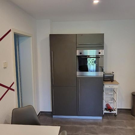 Ferienwohnung Saturn มึลไฮม์ อันแดร์ รัวร์ ภายนอก รูปภาพ