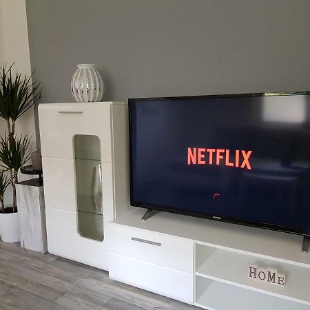 Ferienwohnung Saturn มึลไฮม์ อันแดร์ รัวร์ ภายนอก รูปภาพ