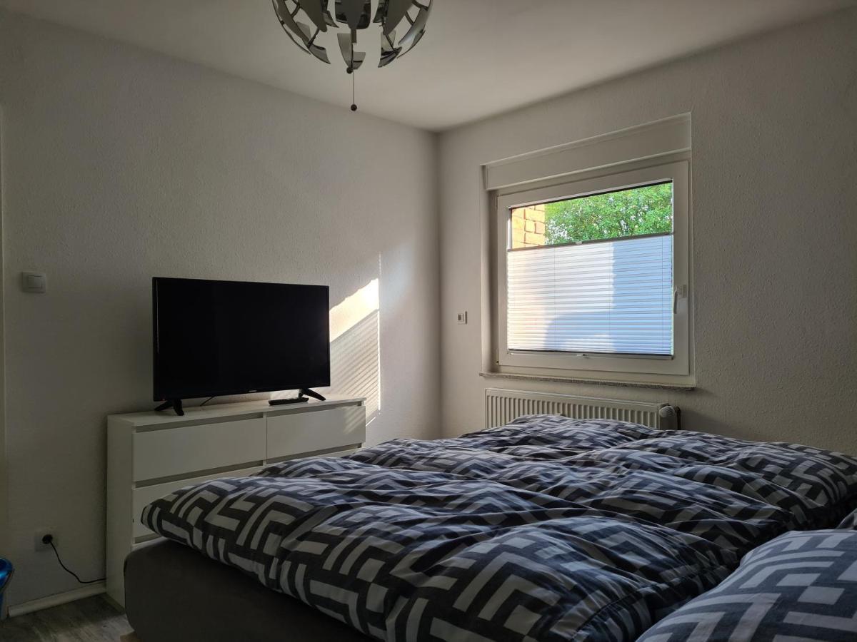 Ferienwohnung Saturn มึลไฮม์ อันแดร์ รัวร์ ภายนอก รูปภาพ