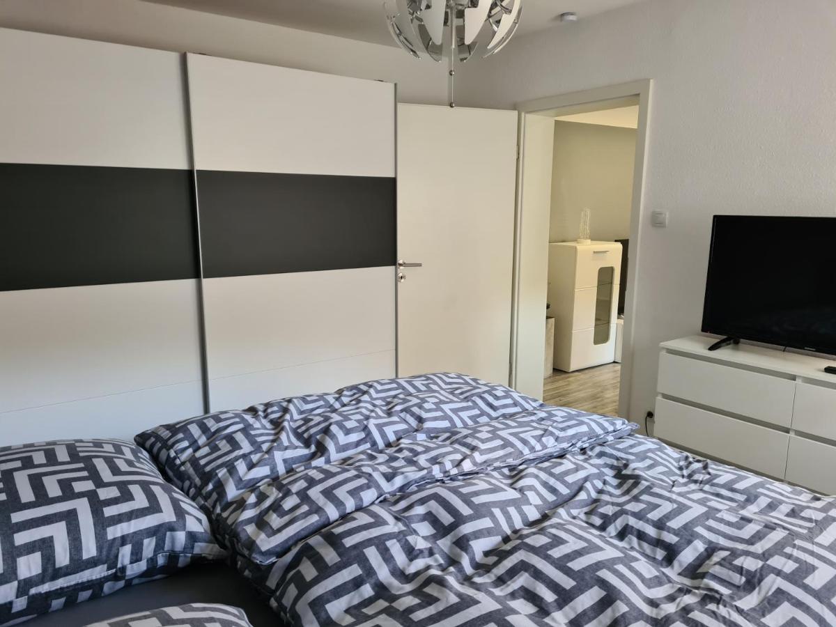 Ferienwohnung Saturn มึลไฮม์ อันแดร์ รัวร์ ภายนอก รูปภาพ