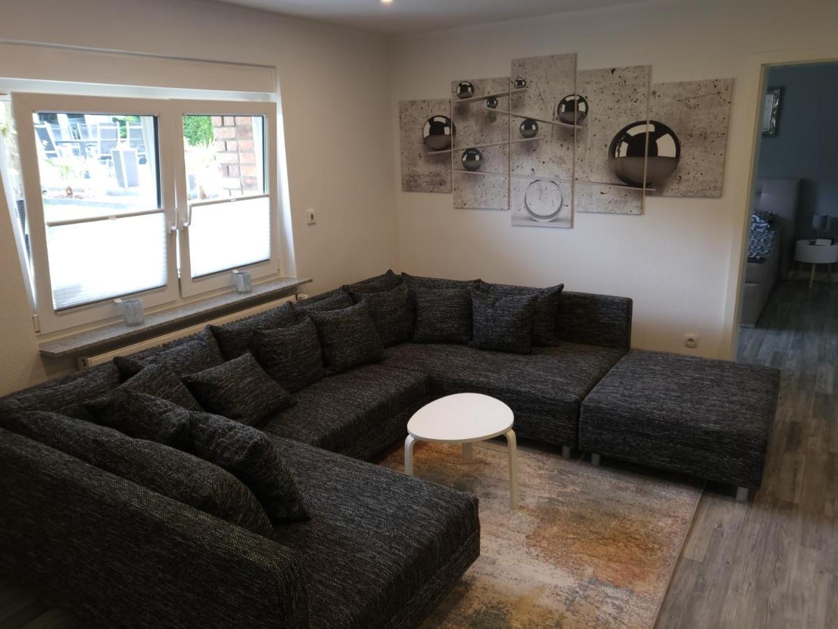 Ferienwohnung Saturn มึลไฮม์ อันแดร์ รัวร์ ภายนอก รูปภาพ