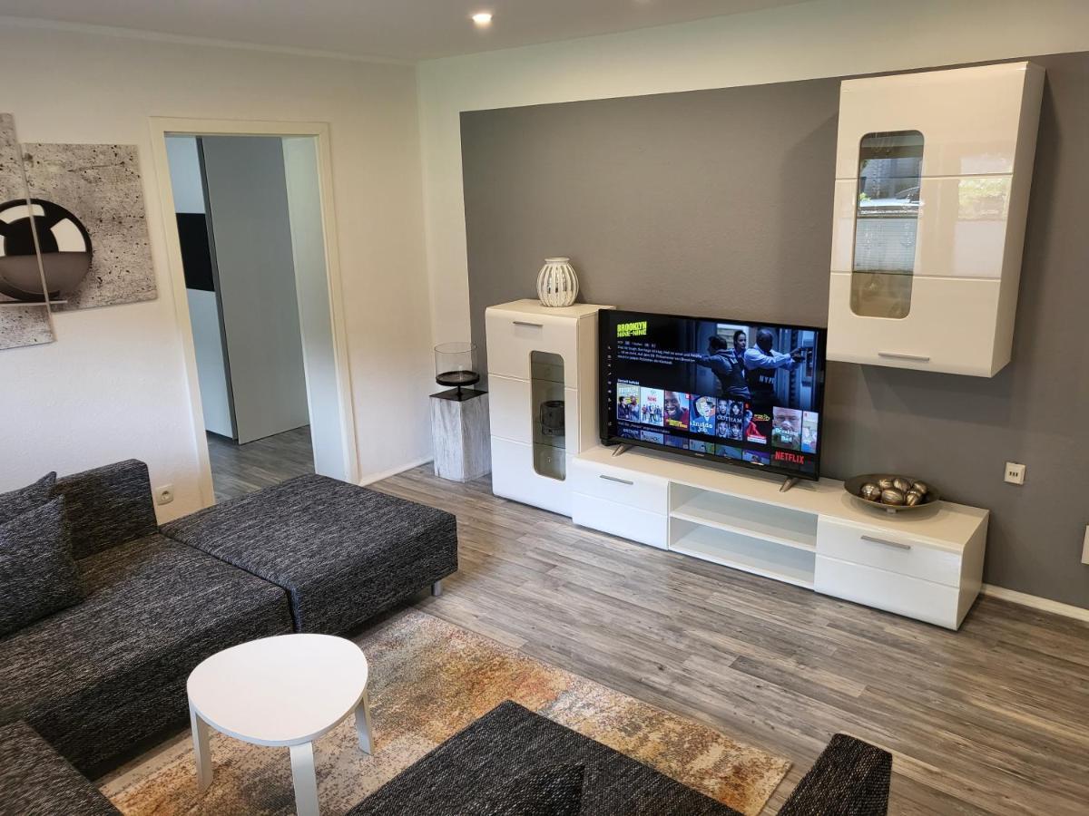 Ferienwohnung Saturn มึลไฮม์ อันแดร์ รัวร์ ภายนอก รูปภาพ