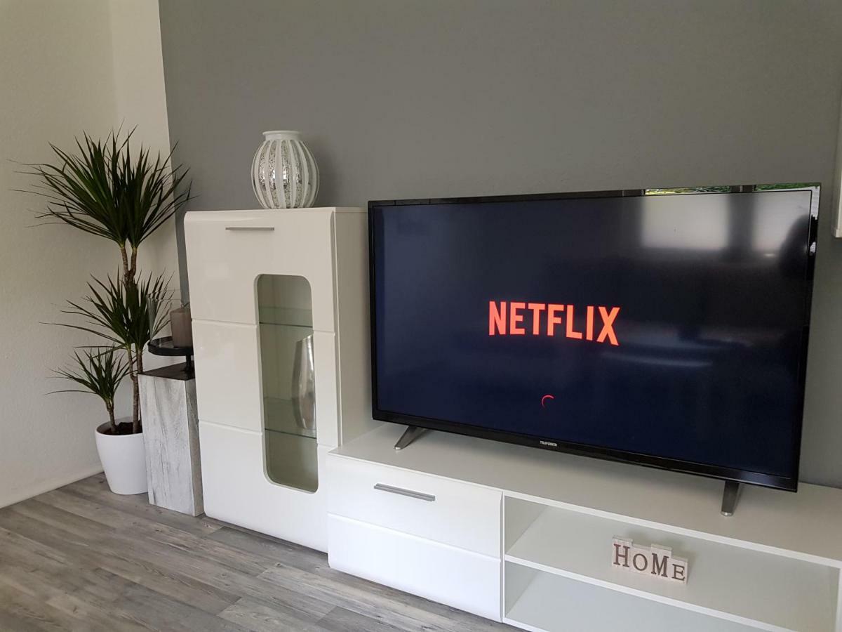 Ferienwohnung Saturn มึลไฮม์ อันแดร์ รัวร์ ภายนอก รูปภาพ