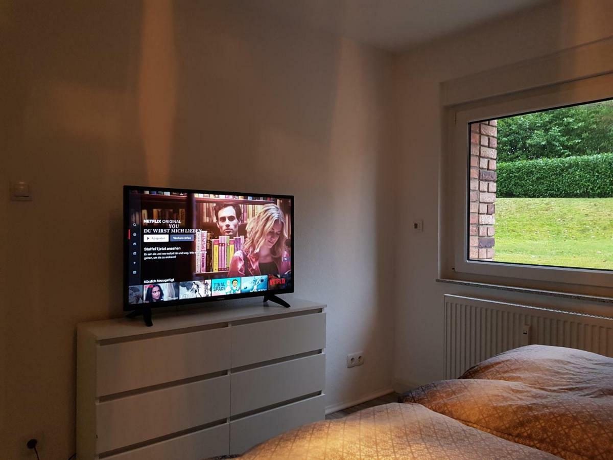 Ferienwohnung Saturn มึลไฮม์ อันแดร์ รัวร์ ภายนอก รูปภาพ
